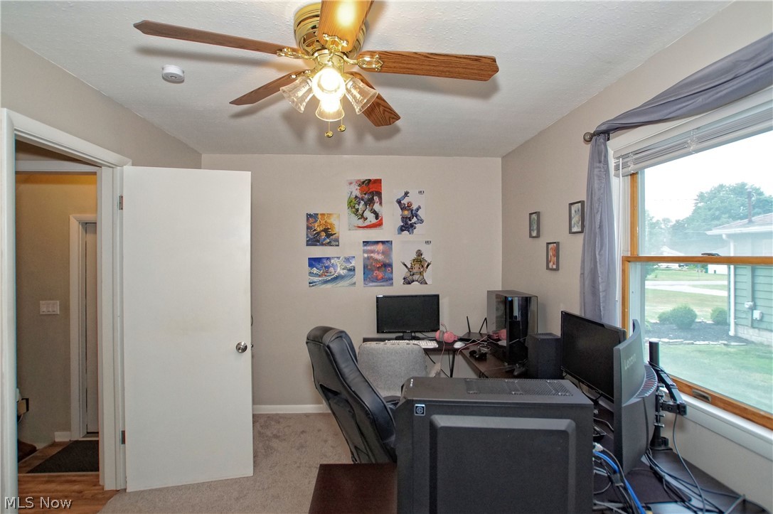 Sivon Acres Allotment - Residential