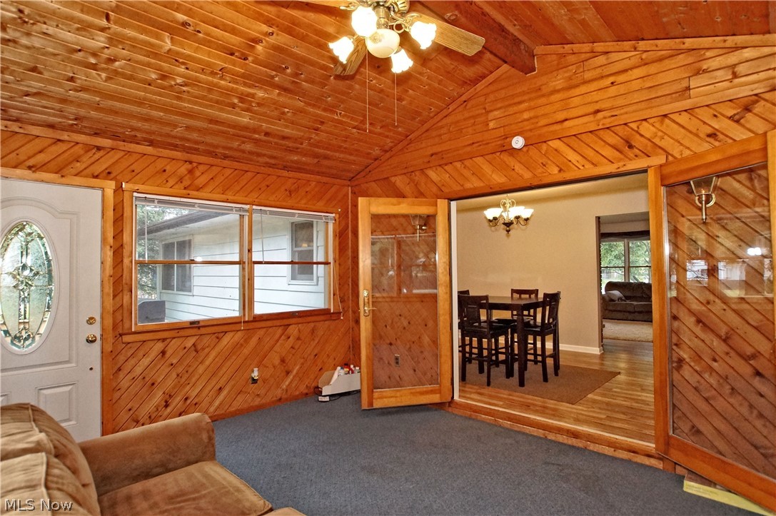 Sivon Acres Allotment - Residential