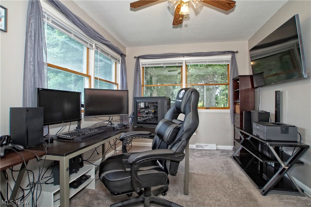 Sivon Acres Allotment - Residential