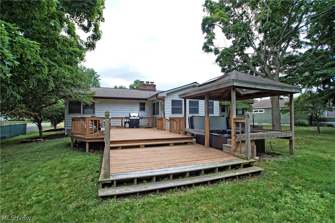 Sivon Acres Allotment - Residential