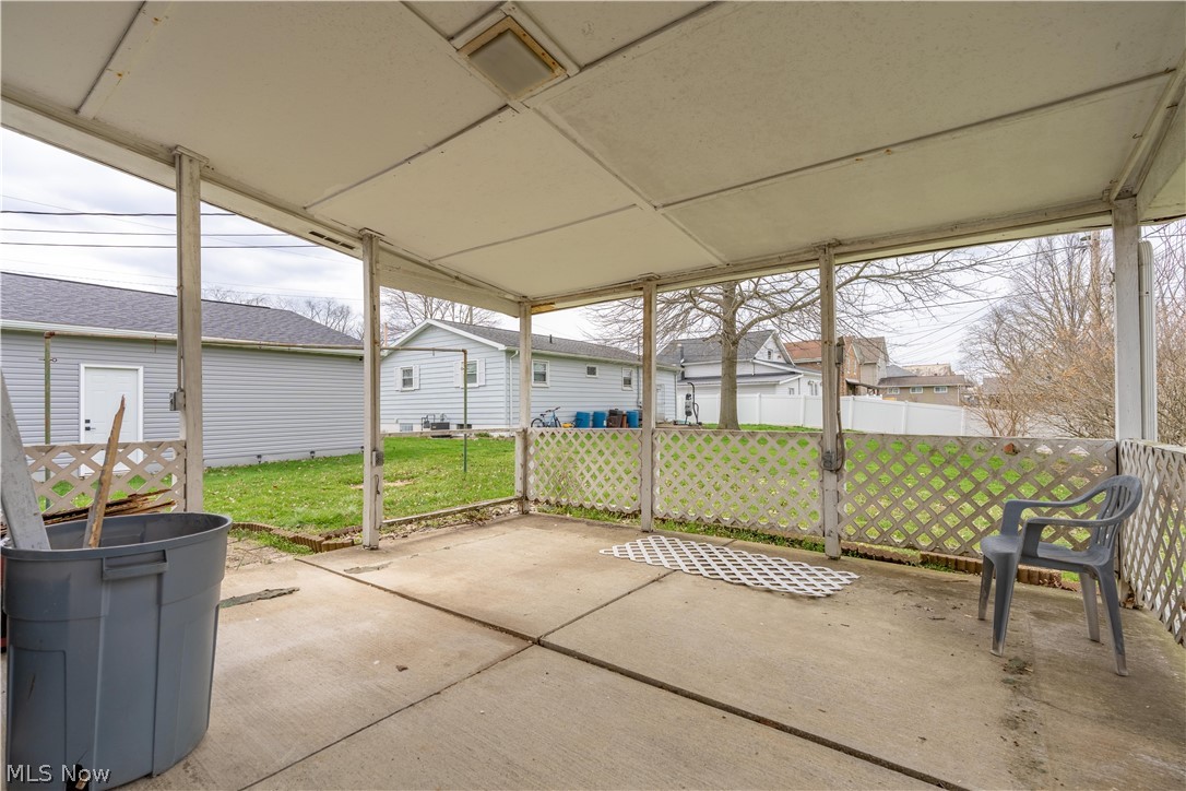 Rainsberger-Gilgen Allotment - Residential