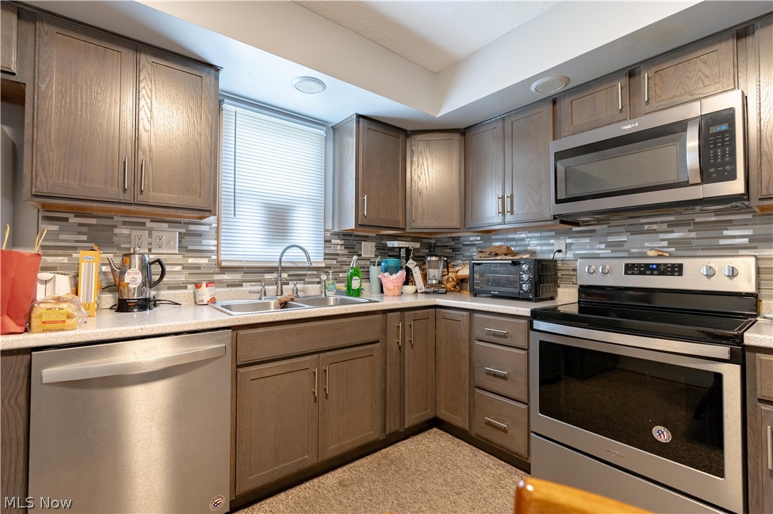 Rainsberger-Gilgen Allotment - Residential