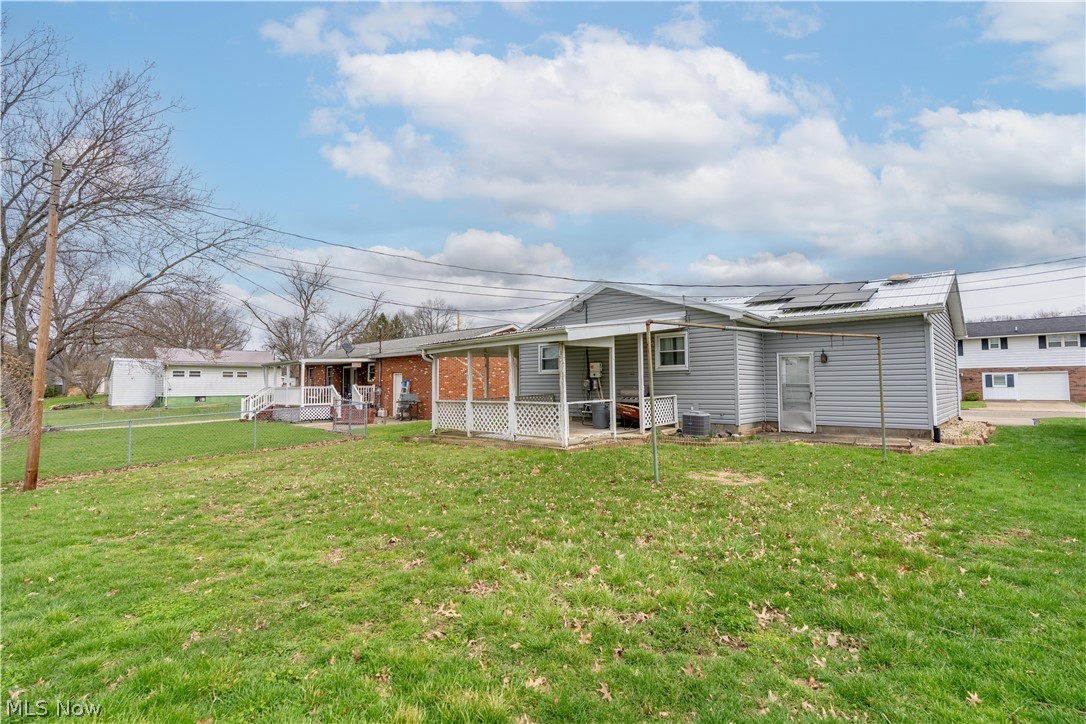 Rainsberger-Gilgen Allotment - Residential