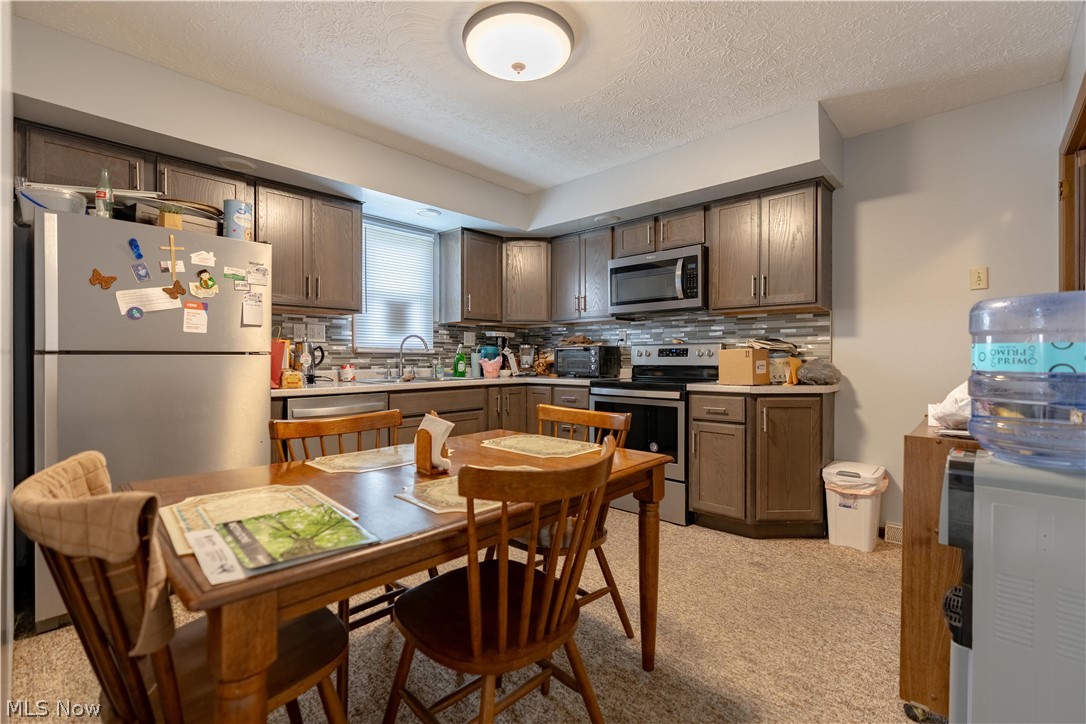 Rainsberger-Gilgen Allotment - Residential