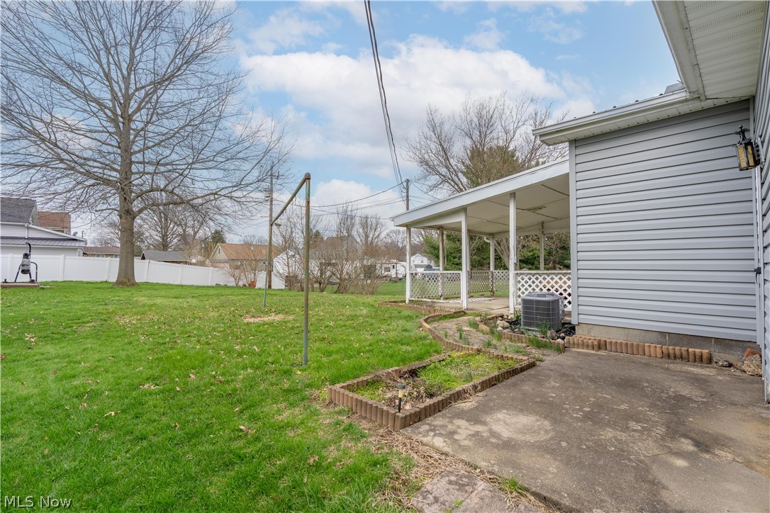 Rainsberger-Gilgen Allotment - Residential