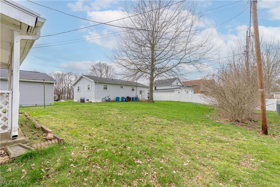 Rainsberger-Gilgen Allotment - Residential