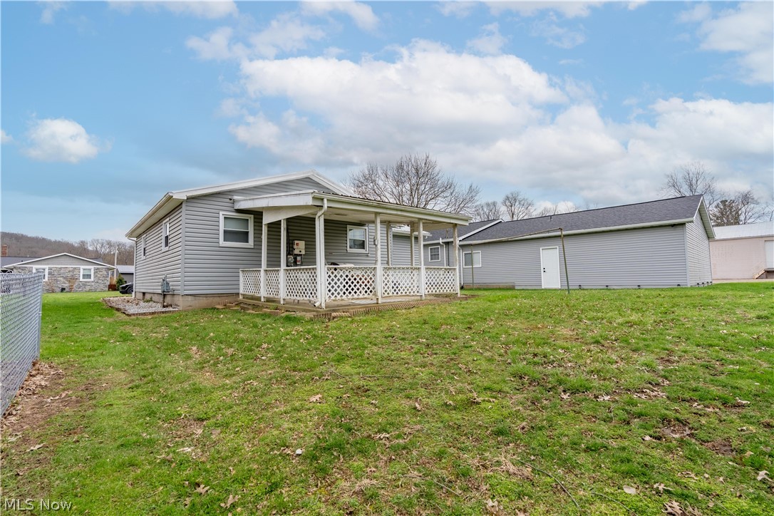 Rainsberger-Gilgen Allotment - Residential