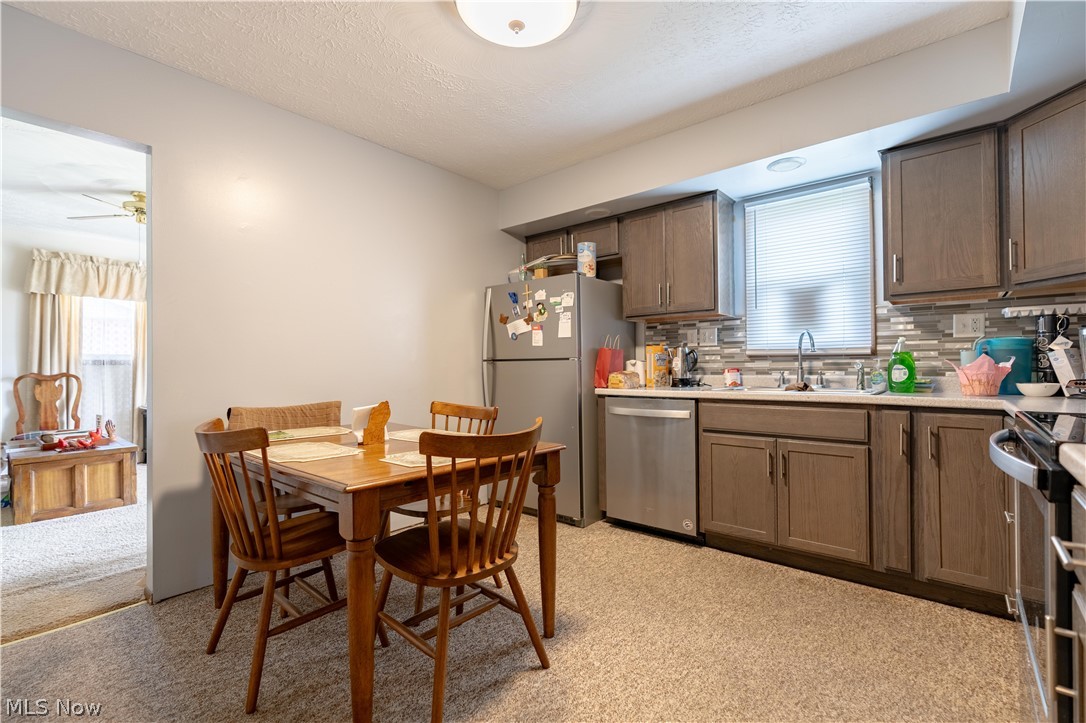 Rainsberger-Gilgen Allotment - Residential