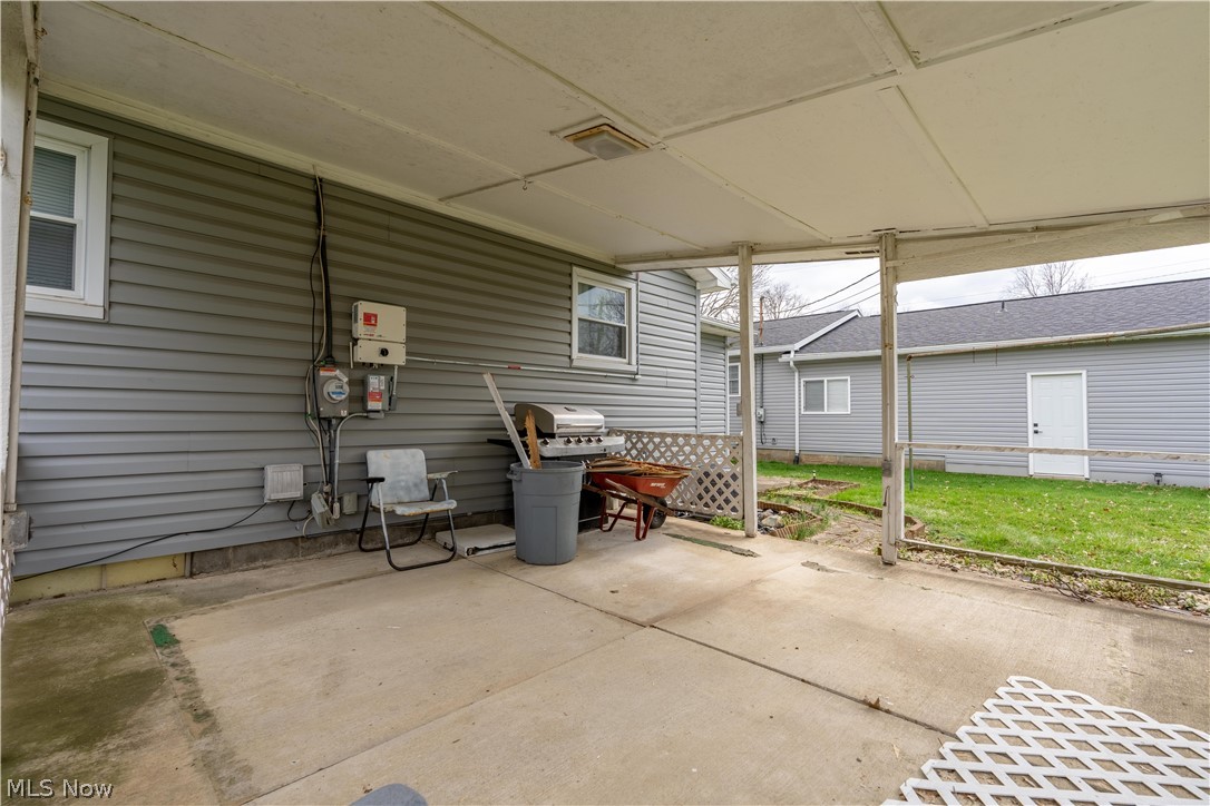 Rainsberger-Gilgen Allotment - Residential