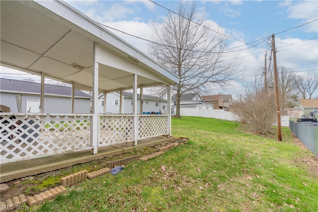 Rainsberger-Gilgen Allotment - Residential