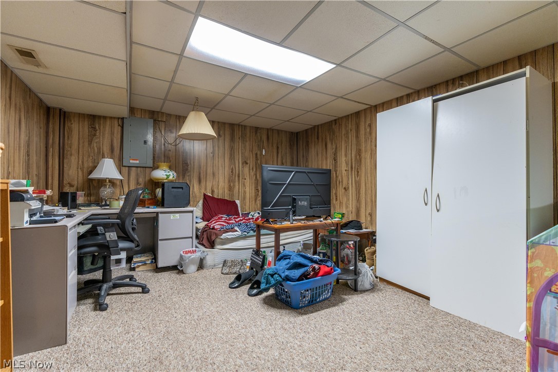 Rainsberger-Gilgen Allotment - Residential