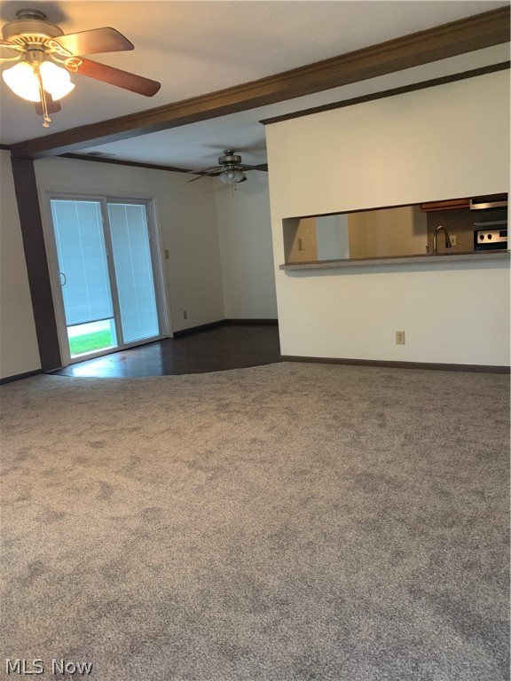 Fairway Villas Condo - Residential