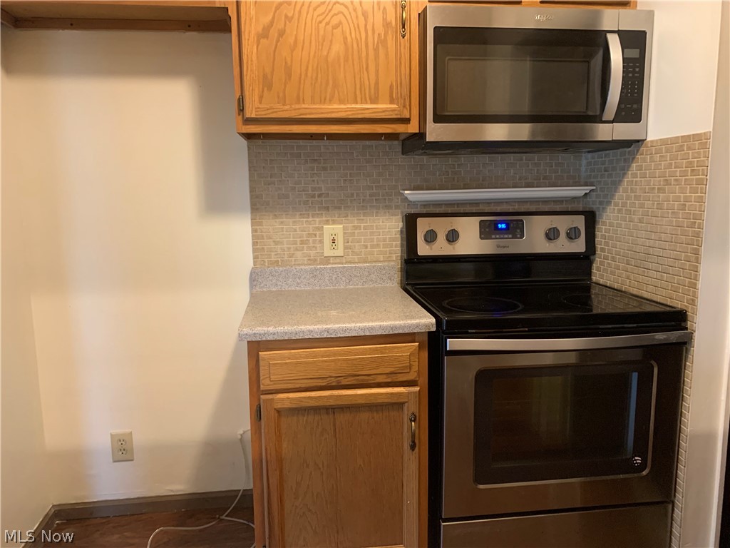 Fairway Villas Condo - Residential