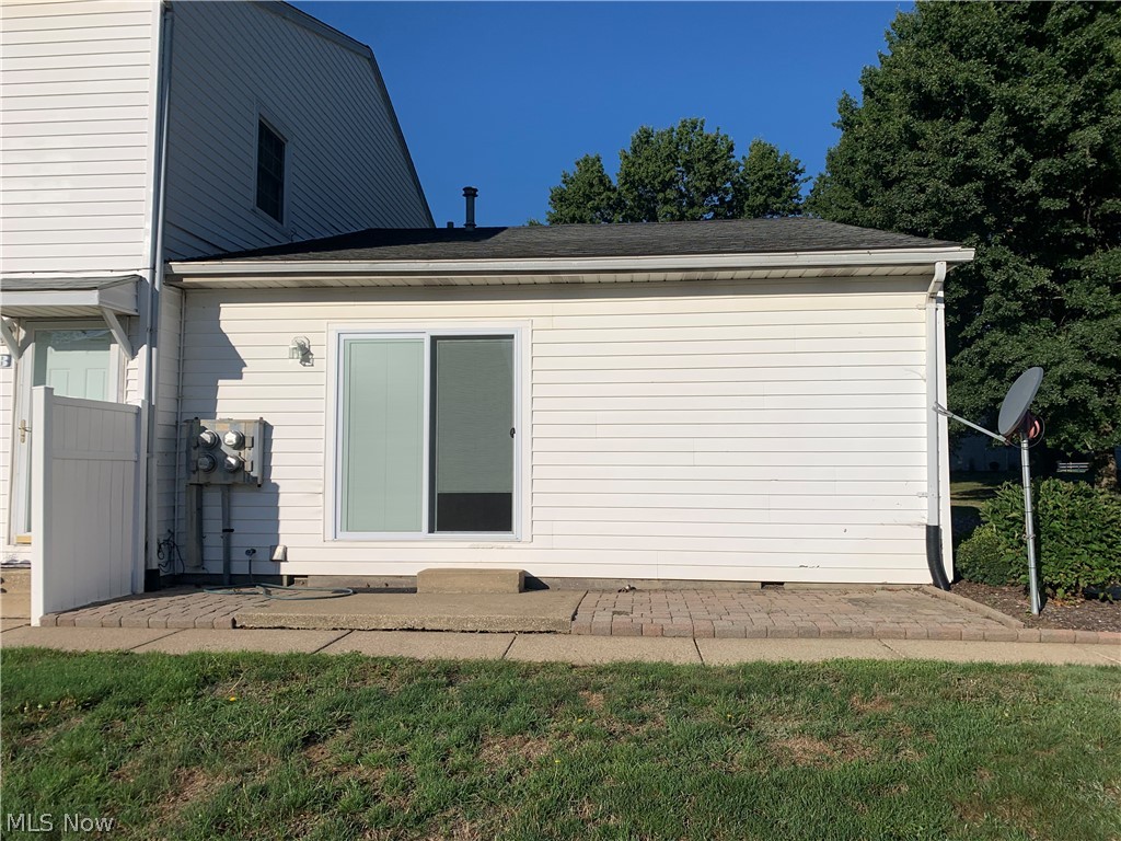 Fairway Villas Condo - Residential