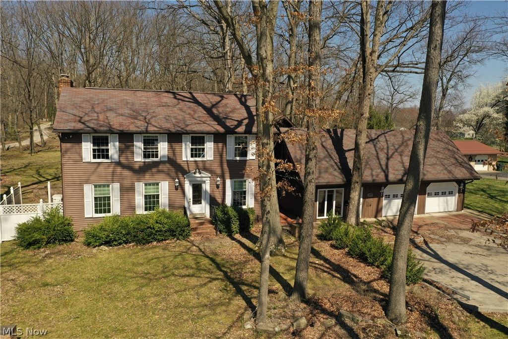 Photo of 37722 Miller Rd, Lisbon, OH 44432 (MLS # 5199852)