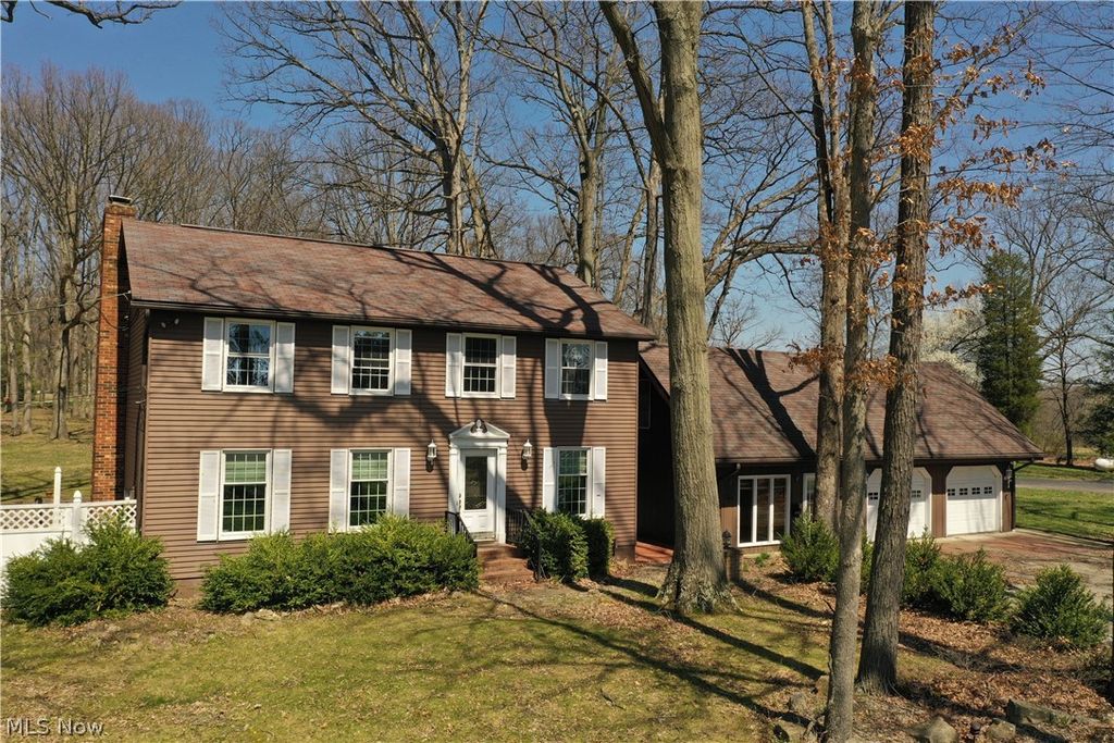 Photo of 37722 Miller Rd, Lisbon, OH 44432 (MLS # 5199852)