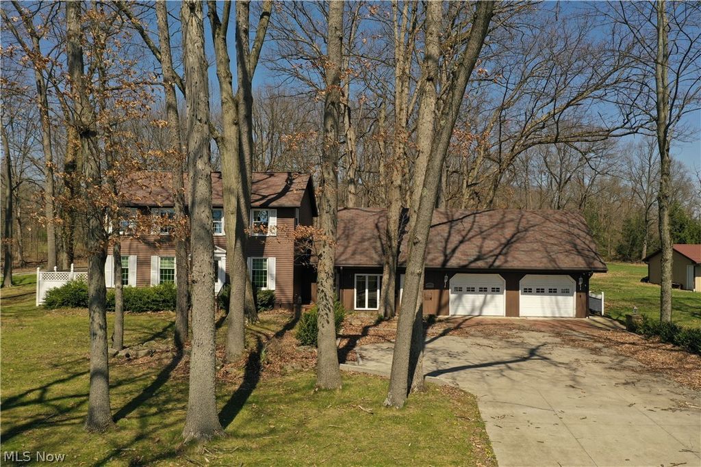 Photo of 37722 Miller Rd, Lisbon, OH 44432 (MLS # 5199852)