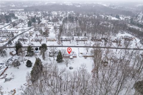 Tiny photo for 1482 Whittier Street NE, Canton, OH 44721 (MLS # 5176556)