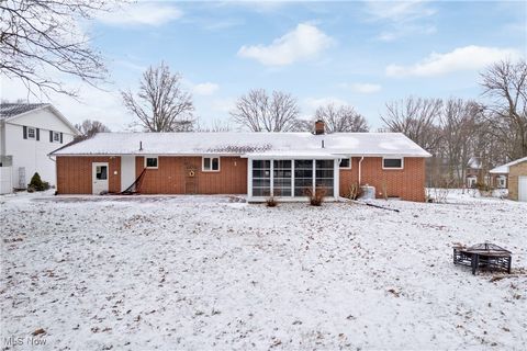 Tiny photo for 1482 Whittier Street NE, Canton, OH 44721 (MLS # 5176556)