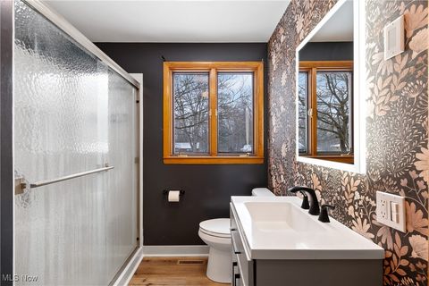 Tiny photo for 1482 Whittier Street NE, Canton, OH 44721 (MLS # 5176556)