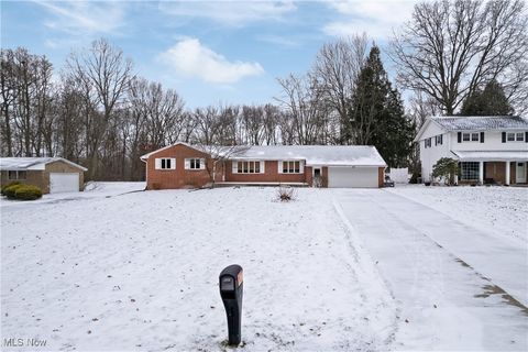 Tiny photo for 1482 Whittier Street NE, Canton, OH 44721 (MLS # 5176556)