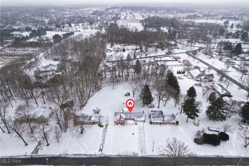 Photo of 1482 Whittier Street NE, Canton, OH 44721 (MLS # 5176556)