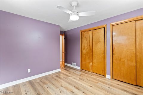 Tiny photo for 1482 Whittier Street NE, Canton, OH 44721 (MLS # 5176556)