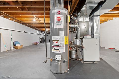 Tiny photo for 1482 Whittier Street NE, Canton, OH 44721 (MLS # 5176556)