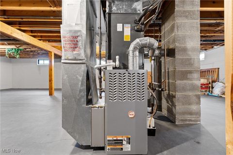 Tiny photo for 1482 Whittier Street NE, Canton, OH 44721 (MLS # 5176556)