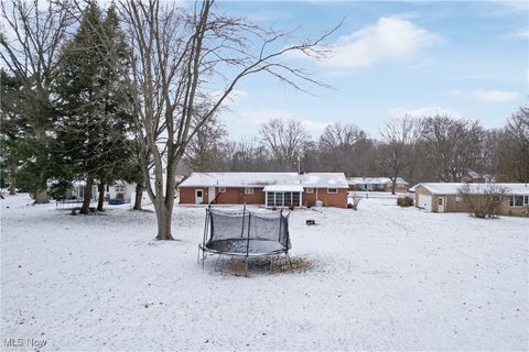 Tiny photo for 1482 Whittier Street NE, Canton, OH 44721 (MLS # 5176556)