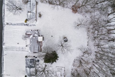 Tiny photo for 1482 Whittier Street NE, Canton, OH 44721 (MLS # 5176556)