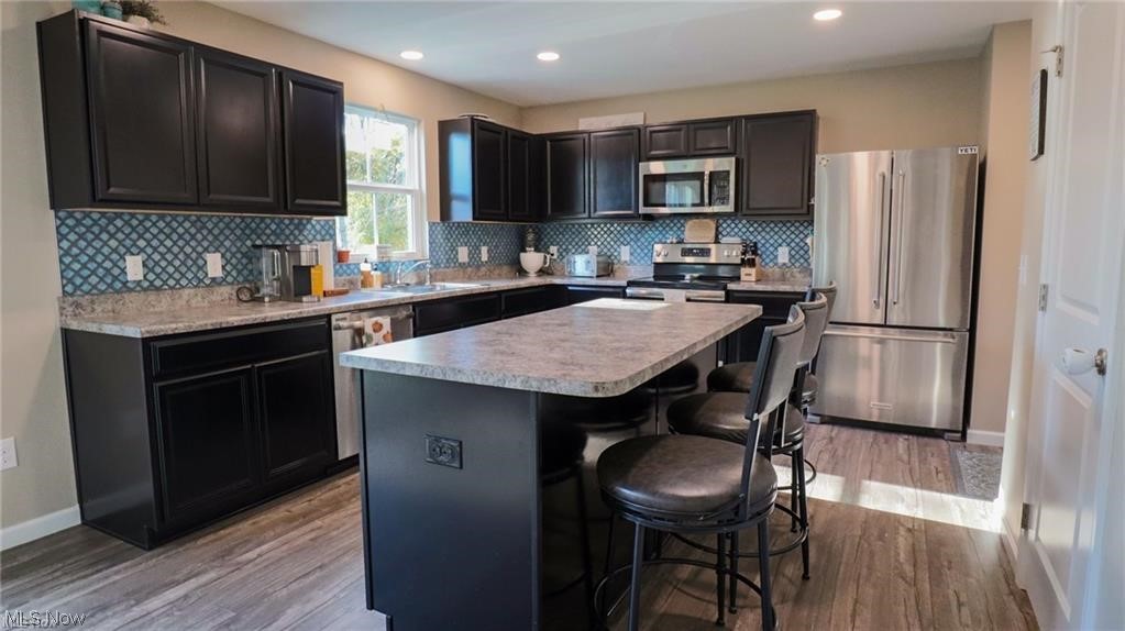 Hidden Lakes Estates Ph 4 - Residential