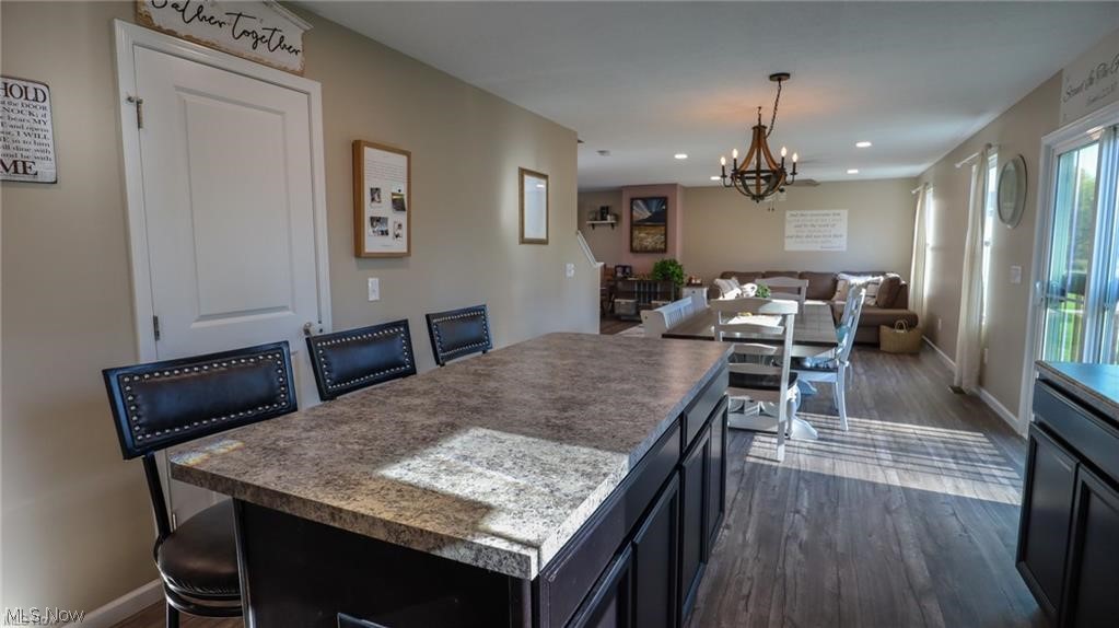 Hidden Lakes Estates Ph 4 - Residential