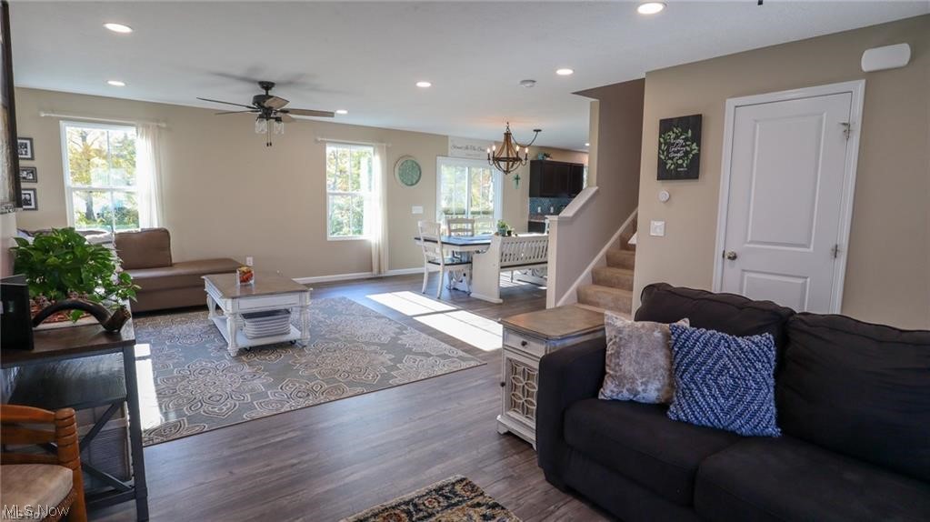 Hidden Lakes Estates Ph 4 - Residential