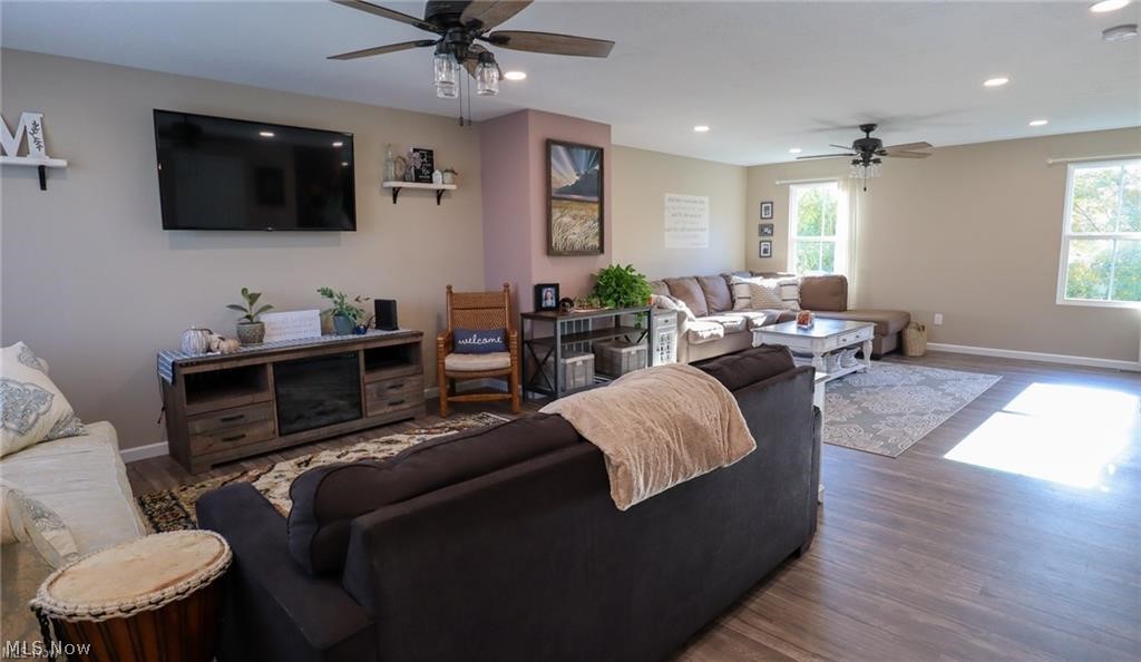 Hidden Lakes Estates Ph 4 - Residential
