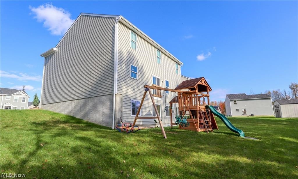Hidden Lakes Estates Ph 4 - Residential