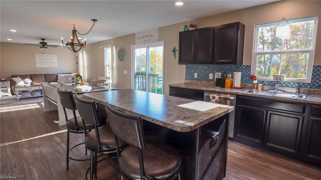 Hidden Lakes Estates Ph 4 - Residential