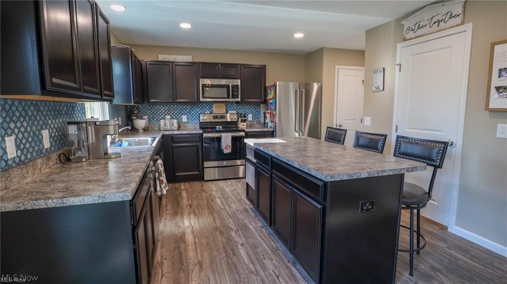 Hidden Lakes Estates Ph 4 - Residential