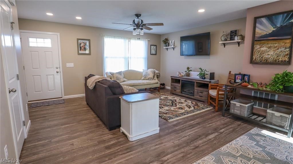 Hidden Lakes Estates Ph 4 - Residential