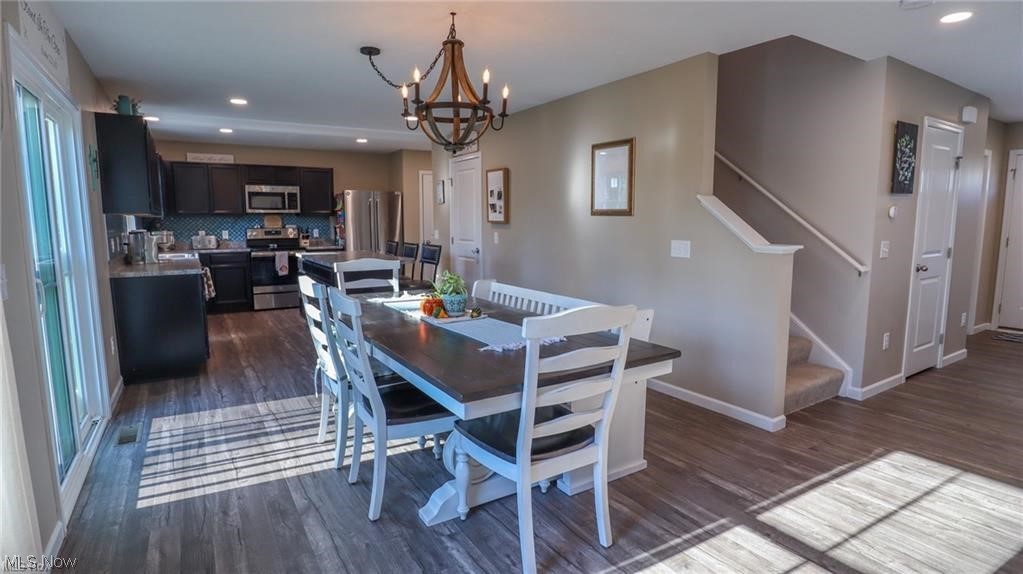 Hidden Lakes Estates Ph 4 - Residential