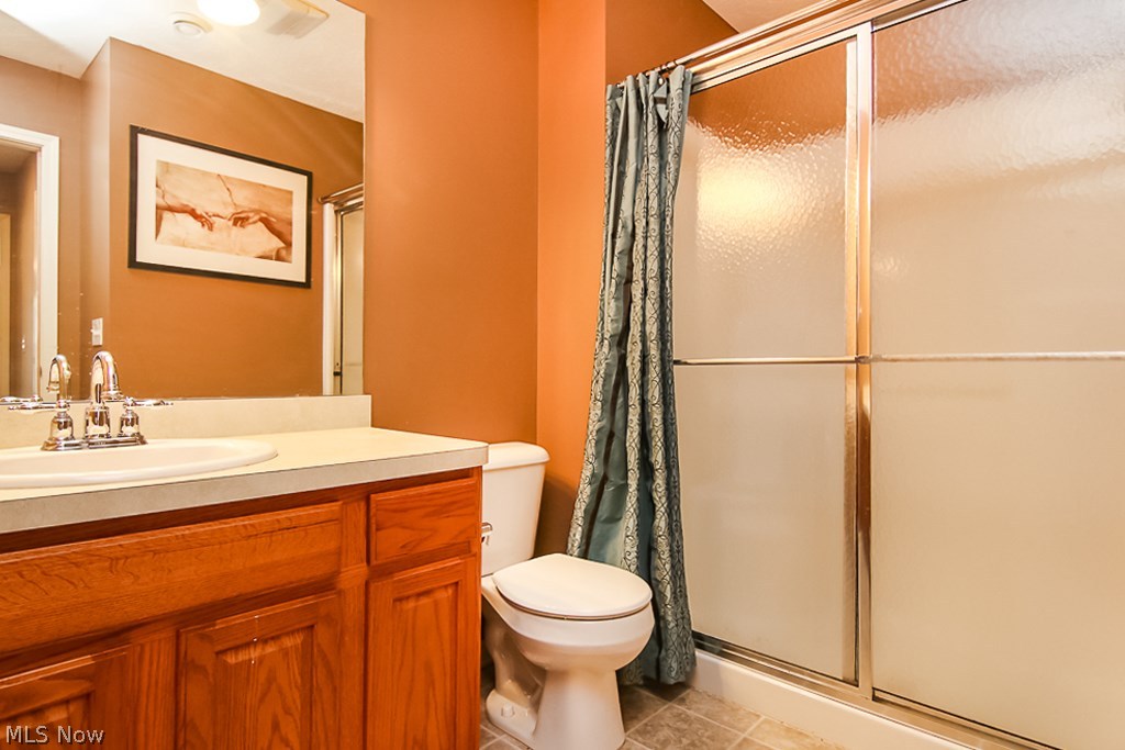 Stoney Brook Place Sub - Residential