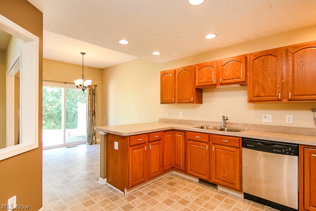 Stoney Brook Place Sub - Residential