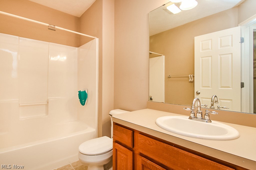 Stoney Brook Place Sub - Residential