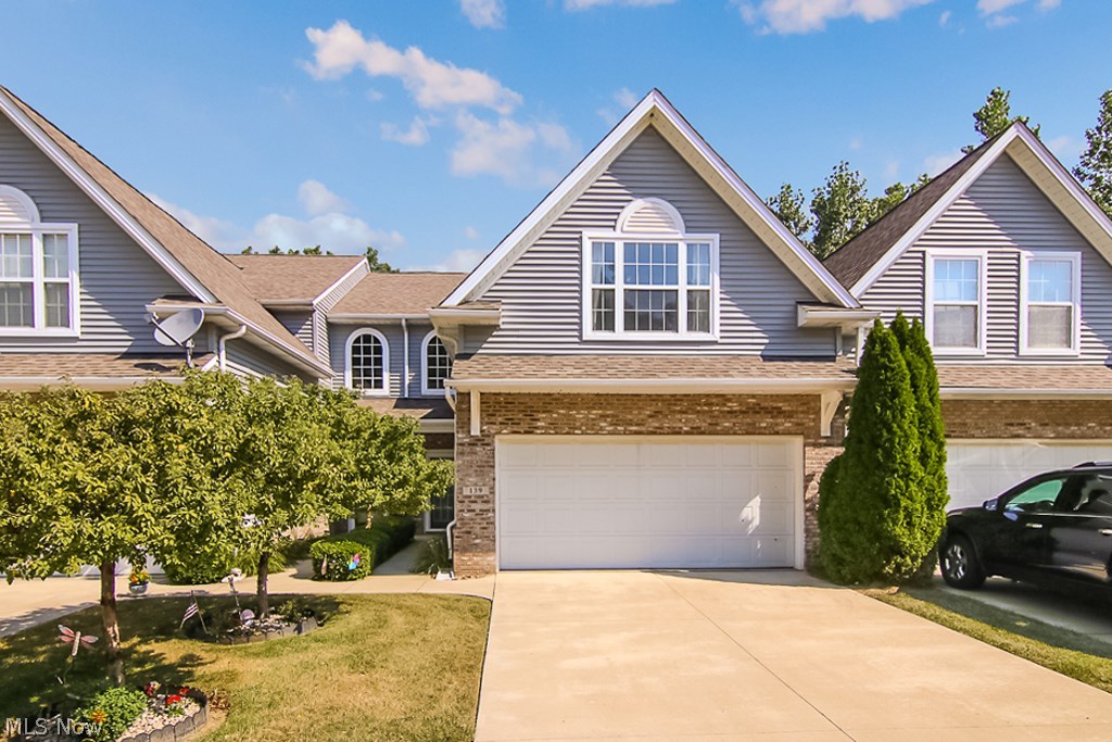 Stoney Brook Place Sub - Residential