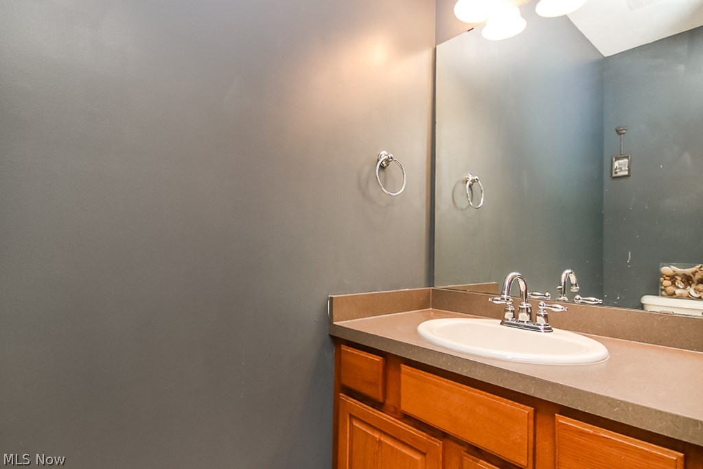 Stoney Brook Place Sub - Residential