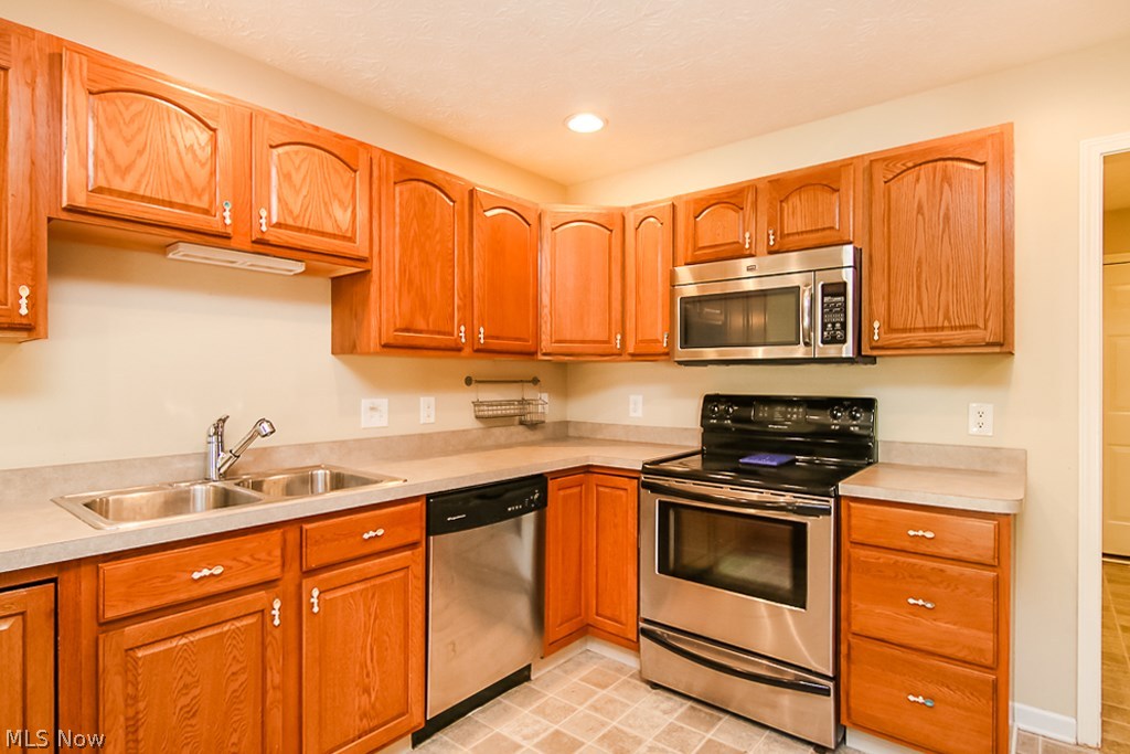 Stoney Brook Place Sub - Residential