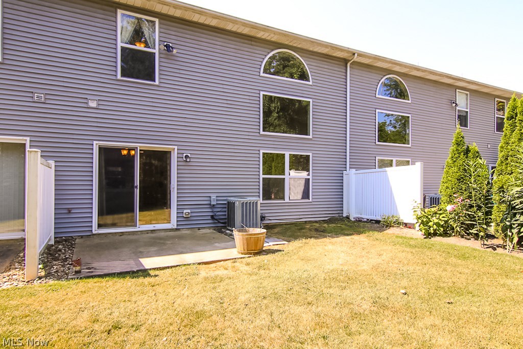 Stoney Brook Place Sub - Residential