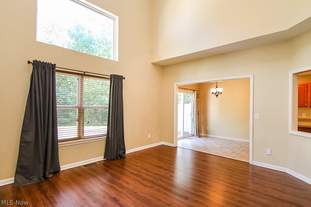 Stoney Brook Place Sub - Residential