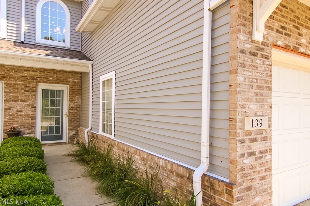 Stoney Brook Place Sub - Residential