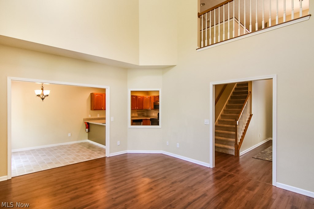 Stoney Brook Place Sub - Residential